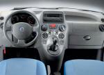 Fiat Panda 2003 года